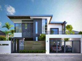 Home Exterior Design স্ক্রিনশট 3