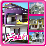 Home Exterior Design Ideas