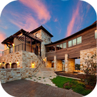 Home Exterior Ideas icon