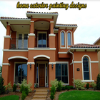 home exterior painting designs icon