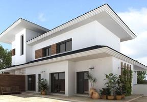 home exterior painting designs capture d'écran 2