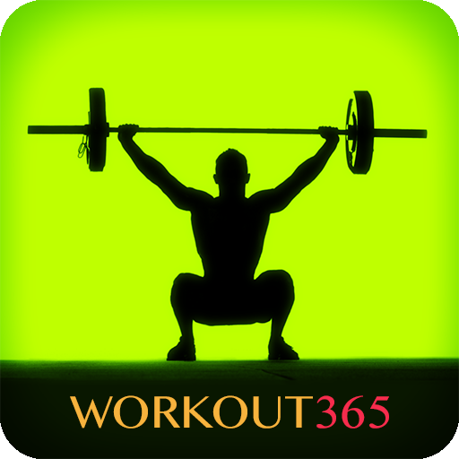 Home Workout - Gym Workout & Fitness