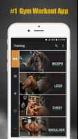 Home Workout - Gym Workout & Fitness screenshot 1