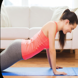 ”Women's Home Fitness