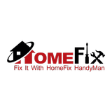 HomeFix icône