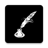 GhostWriter أيقونة