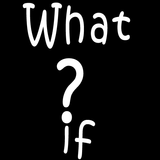 What If biểu tượng