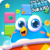 Happy little frog - together to catch the monster APK
