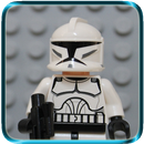 Soldier Minifigures APK