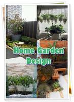 Home Garden Design syot layar 1