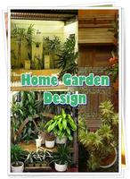 Home Garden Design syot layar 2