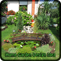 Home Garden Design Idea