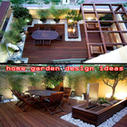 Icona home garden design ideas