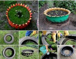 home gardening planting PVC idea স্ক্রিনশট 3