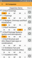 HomeGauge Companion ภาพหน้าจอ 1