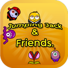 Jumping Jack & Friends biểu tượng