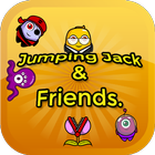 Icona Jumping Jack & Friends