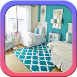 Home Guest Room Decors