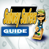 GUIDE new Subway Surfers icon