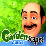Icona Guide Gardenscapes - New Acres