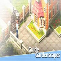 Poster Guide Gardenscapes - New Acres