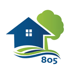 805 Home Guide 图标