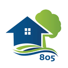 805 Home Guide أيقونة
