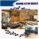 Home Gym Ideas aplikacja