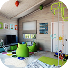 Home Gym Ideas আইকন