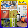 Home Gym Ideas