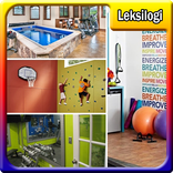 Haus Fitnessstudio Ideen
