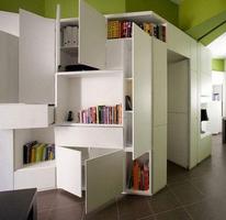 Home Storage Interior Ideas পোস্টার