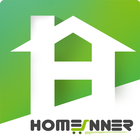 HomeInner biểu tượng
