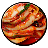 김치 레시피 simgesi