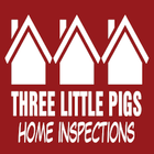 TLP Home Inspections أيقونة