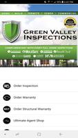 Green Valley Home Inspections Affiche