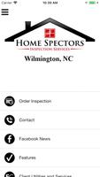 Home Spectors Wilmington Affiche