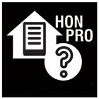HON Professional أيقونة