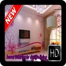 Home Interior Tv Design Living Room-APK