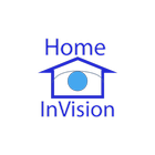 Home InVision SmartHome ícone