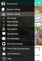 برنامه‌نما HomeKnocker عکس از صفحه