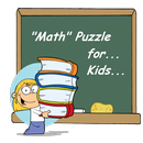 Math Puzzle Games for Kids APK