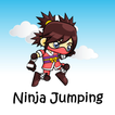 Ninja Jumping Games