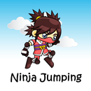 Ninja Jumping Games APK