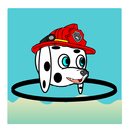 Puppy Hop Kids Games APK