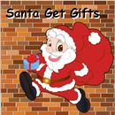 Santa Get Christmas Gift Games APK