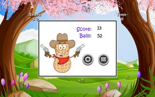 Shooting the Balls Games screenshot 3