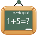 Simple Math Quiz Game for Kid APK