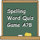 Spelling Word Quiz Game Kid APK