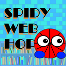 Spidy Hero Hop Kids Games APK